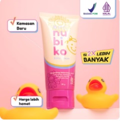 skincare bayi