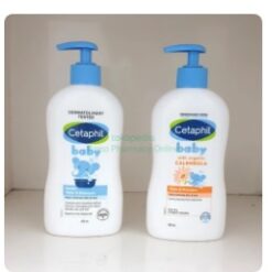 sabun mandi bayi