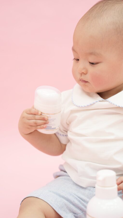 Primly Baby Gift Set - Gambar 3
