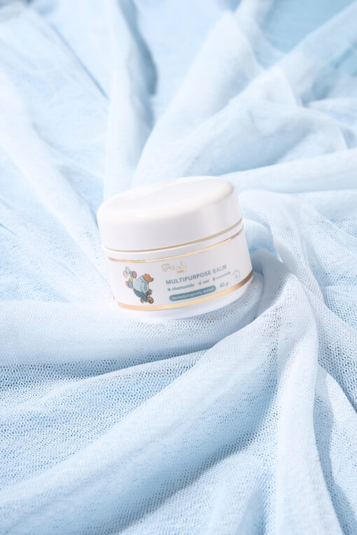 Primly Baby Multipurpose Balm 40gr - Gambar 2