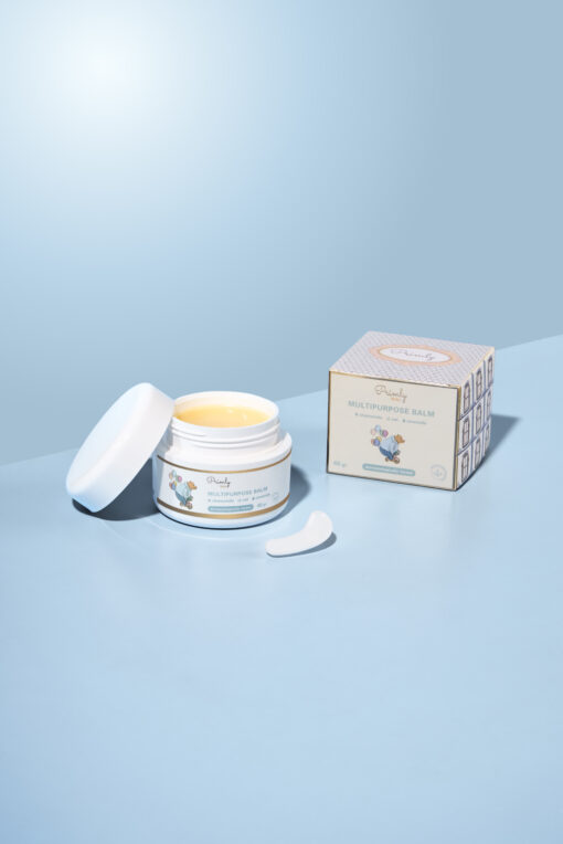 Primly Baby Multipurpose Balm 40gr