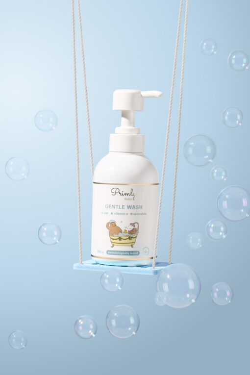 Primly Baby Gentle Wash 300 ml