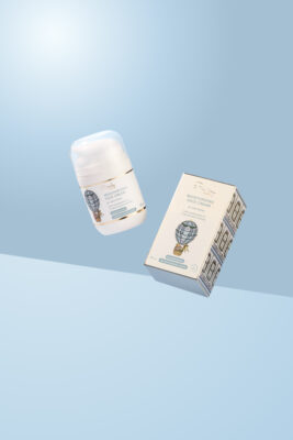 Primly Baby Moisturizing Face Cream 50ml