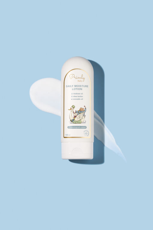 Primly Baby Daily Moisture Lotion 180ml