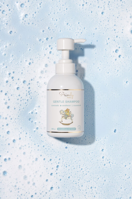 Primly Baby Gentle Shampoo 300 ml