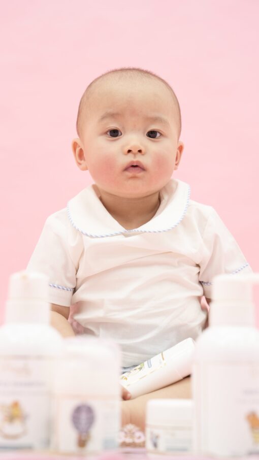 Primly Baby Gift Set - Gambar 2